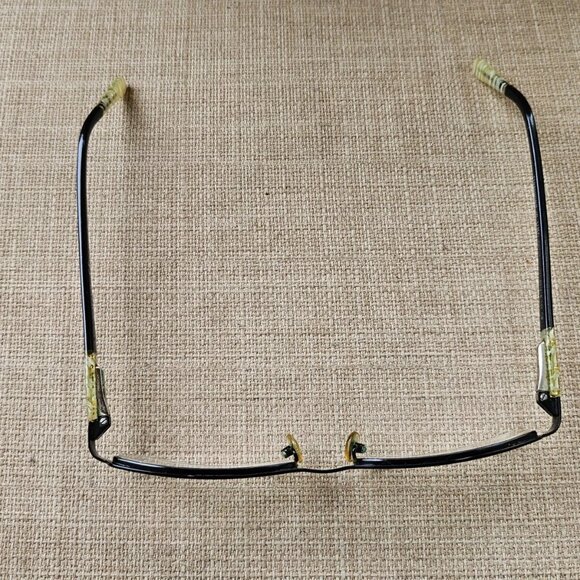 Kenneth Cole Reaction Women Eyeglasses Frame Half Rim Glasses 50[]18 135 - Picture 13 of 13